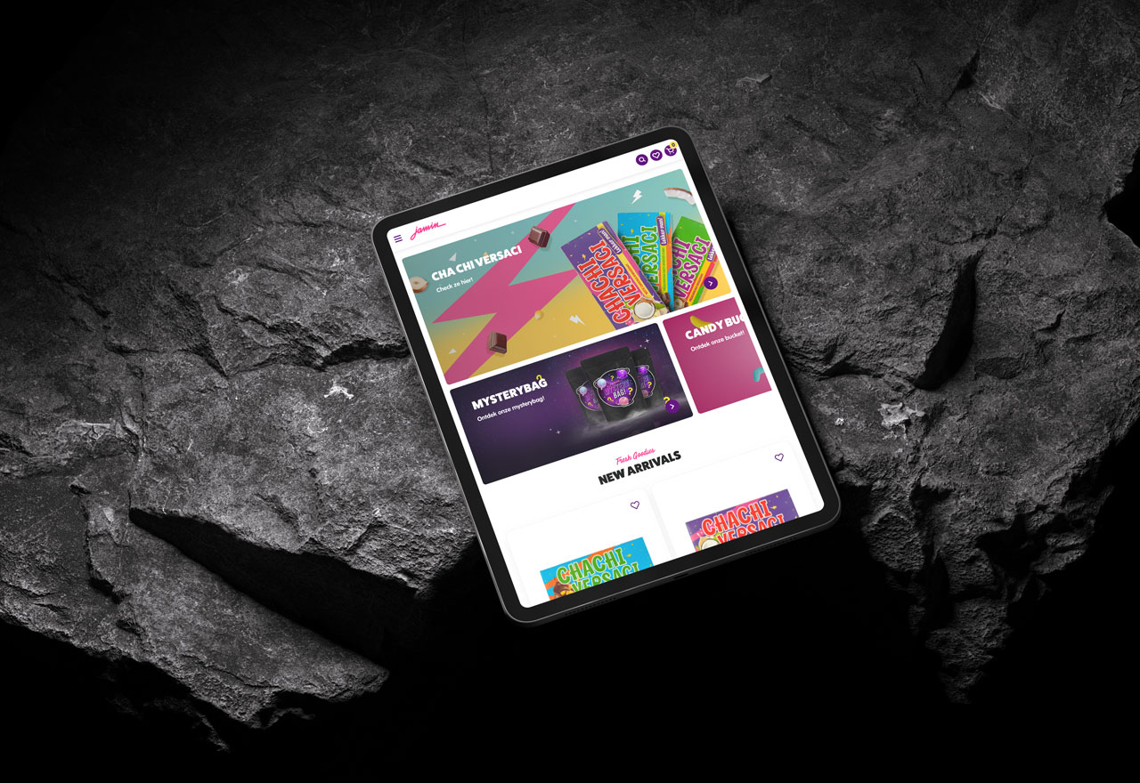jamin website mockup 3